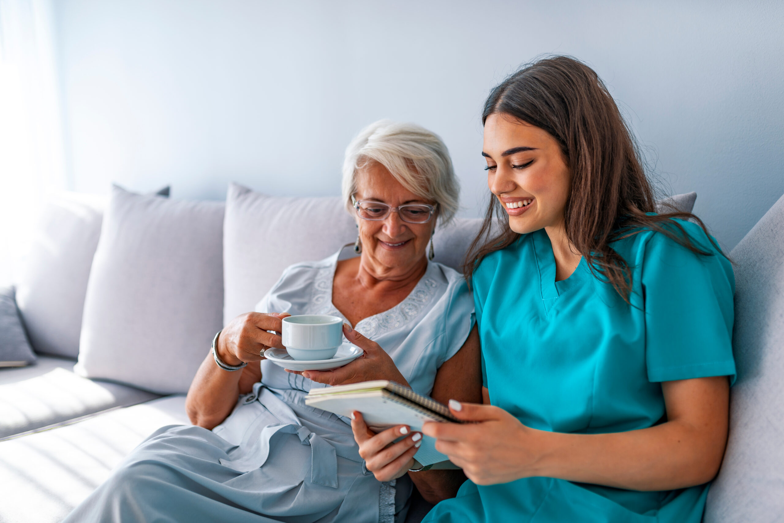 Personalised Matching